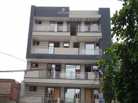 flat for rent in New Delhi